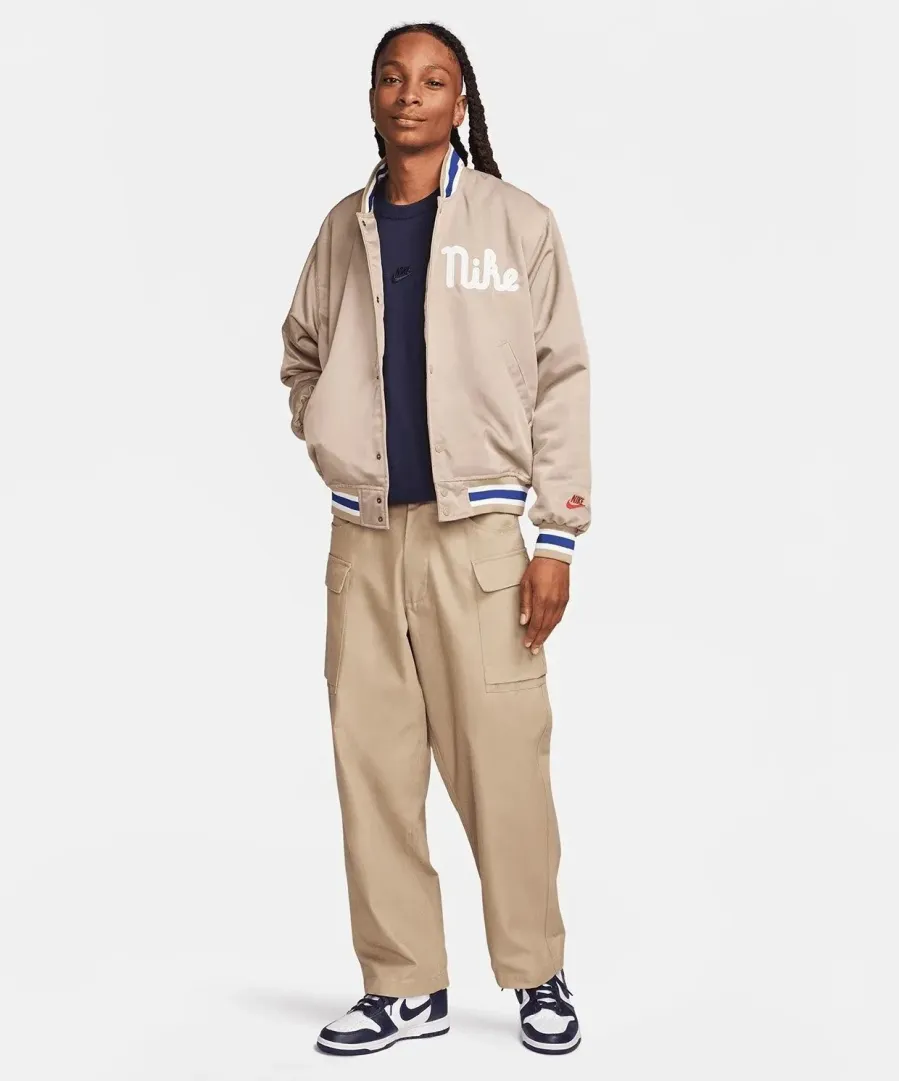 Футболка Nike Sportswear Premium Essential Sustainable Tee DO7392-451