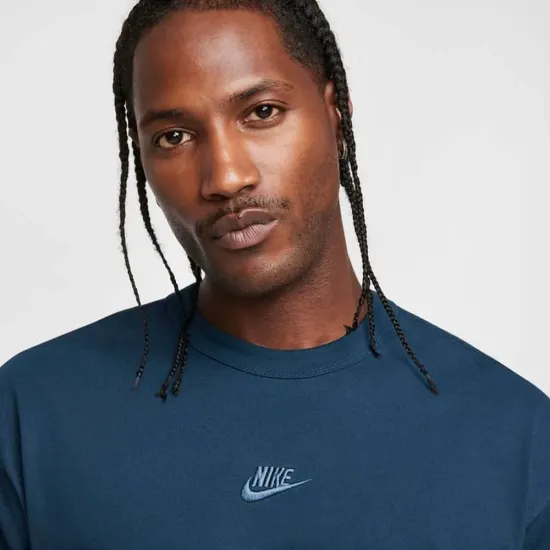 Футболка Nike Sportswear Premium Essential Sustainable Tee DO7392-478
