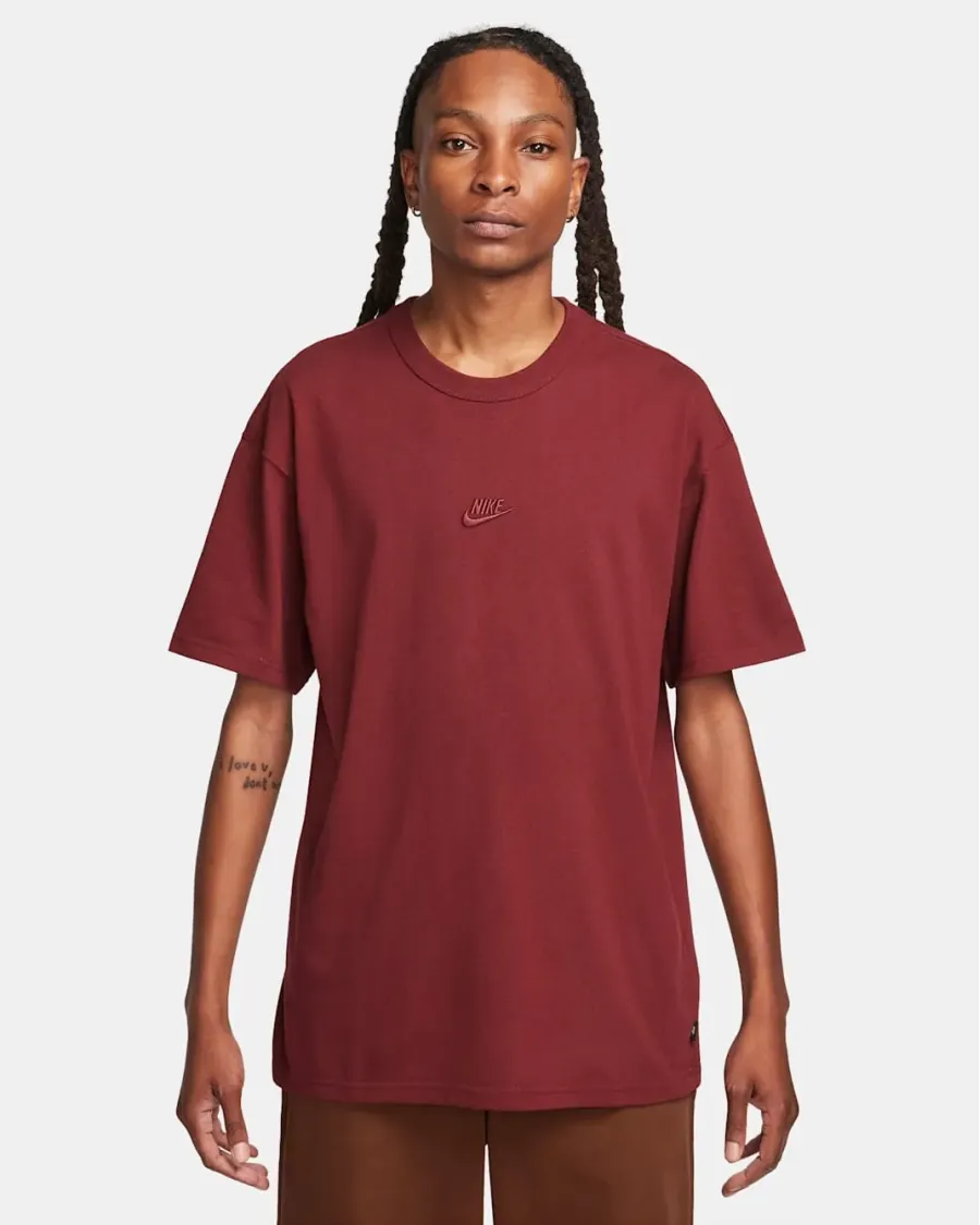 Футболка Nike Sportswear Premium Essential Sustainable Tee DO7392-619