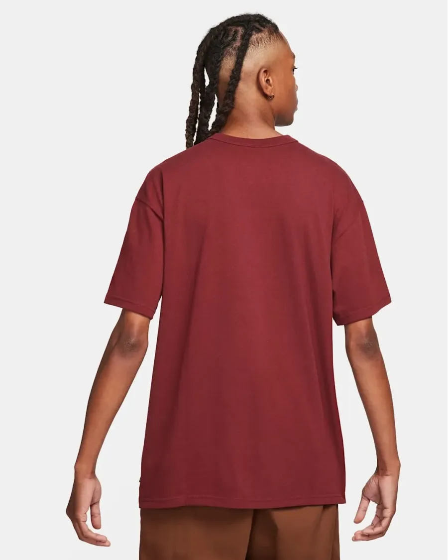 Футболка Nike Sportswear Premium Essential Sustainable Tee DO7392-619