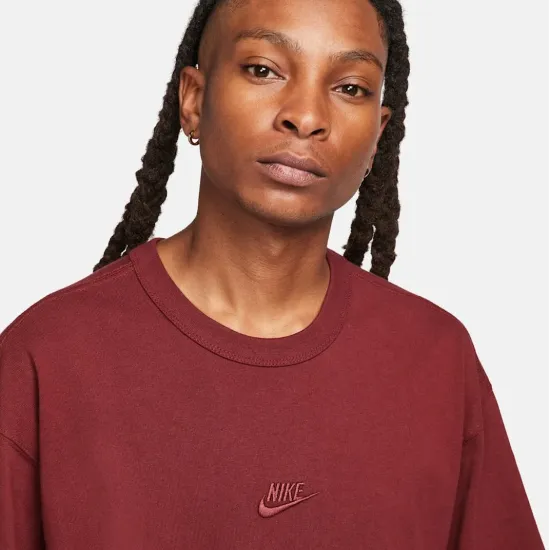 Футболка Nike Sportswear Premium Essential Sustainable Tee DO7392-619