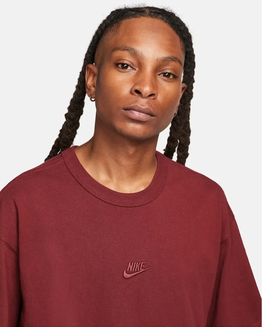 Футболка Nike Sportswear Premium Essential Sustainable Tee DO7392-619