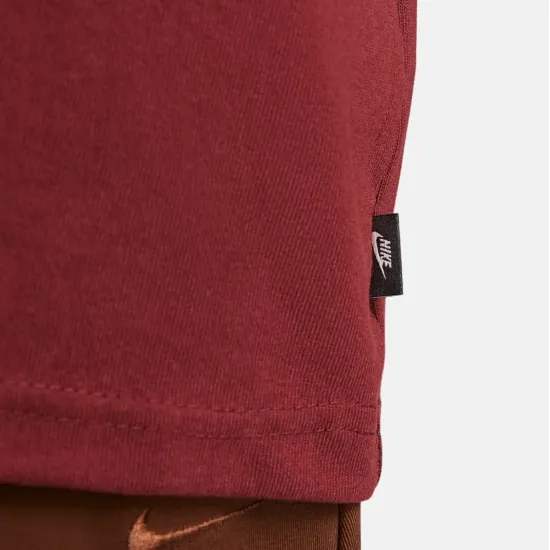 Футболка Nike Sportswear Premium Essential Sustainable Tee DO7392-619