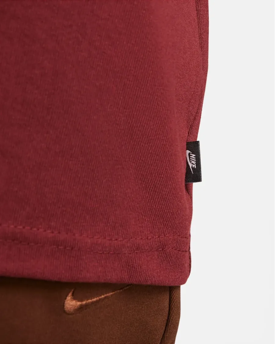 Футболка Nike Sportswear Premium Essential Sustainable Tee DO7392-619