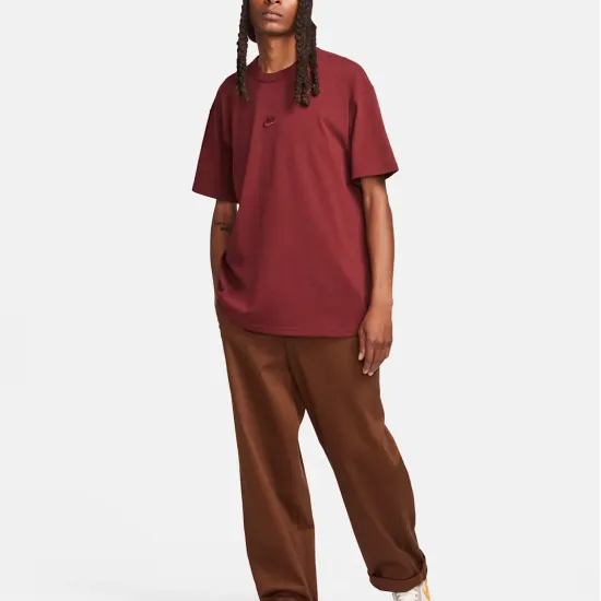 Футболка Nike Sportswear Premium Essential Sustainable Tee DO7392-619