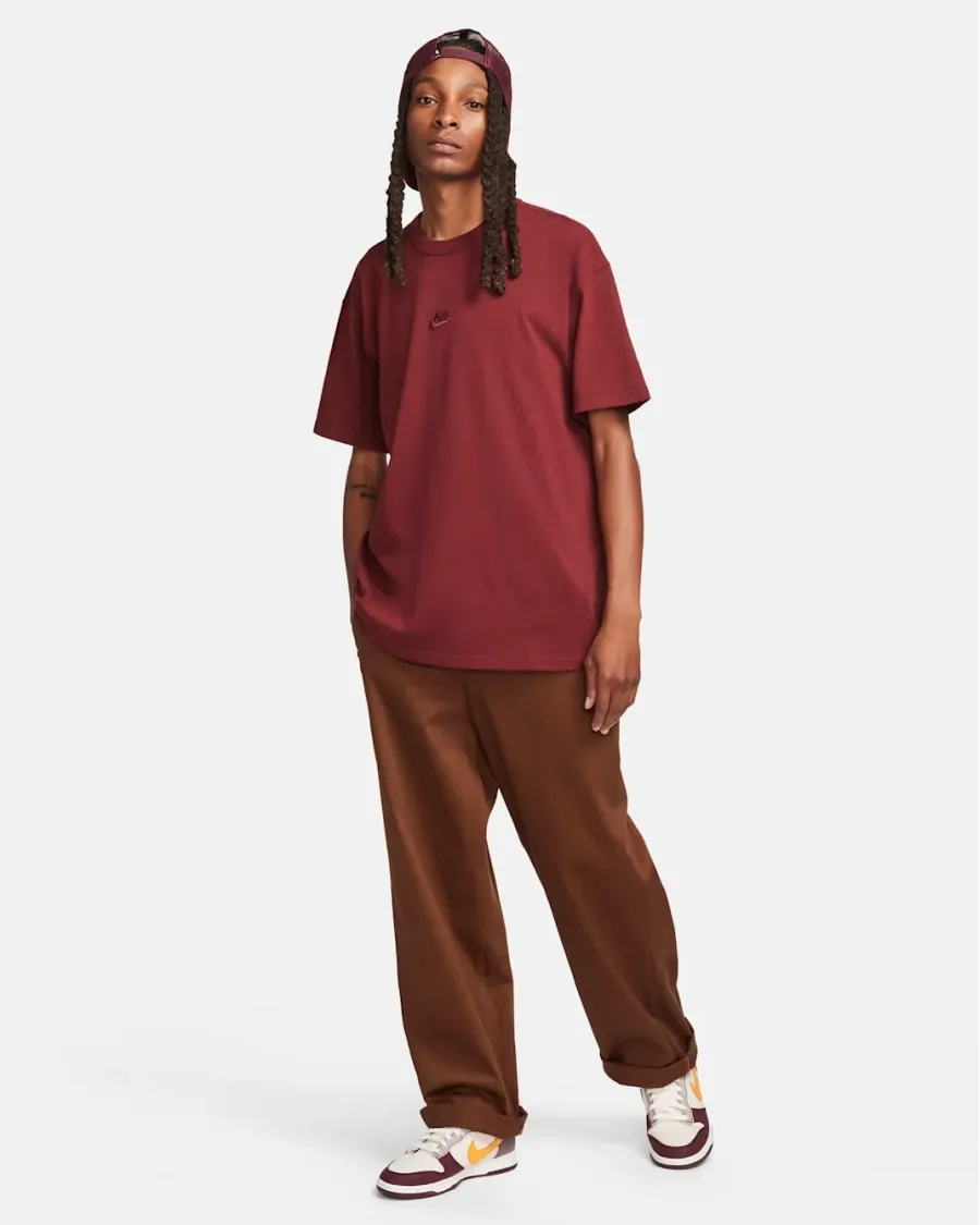 Футболка Nike Sportswear Premium Essential Sustainable Tee DO7392-619