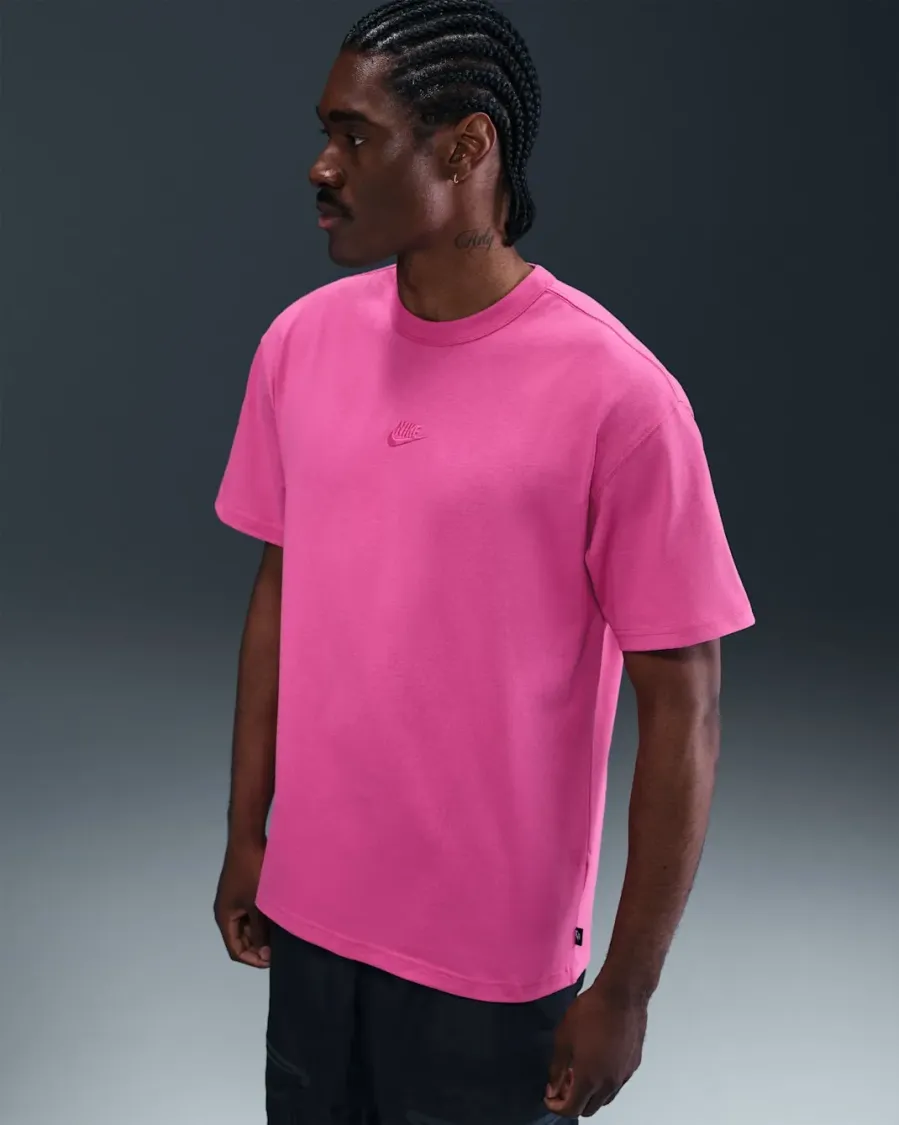Футболка Nike Sportswear Premium Essential Sustainable Tee DO7392-623