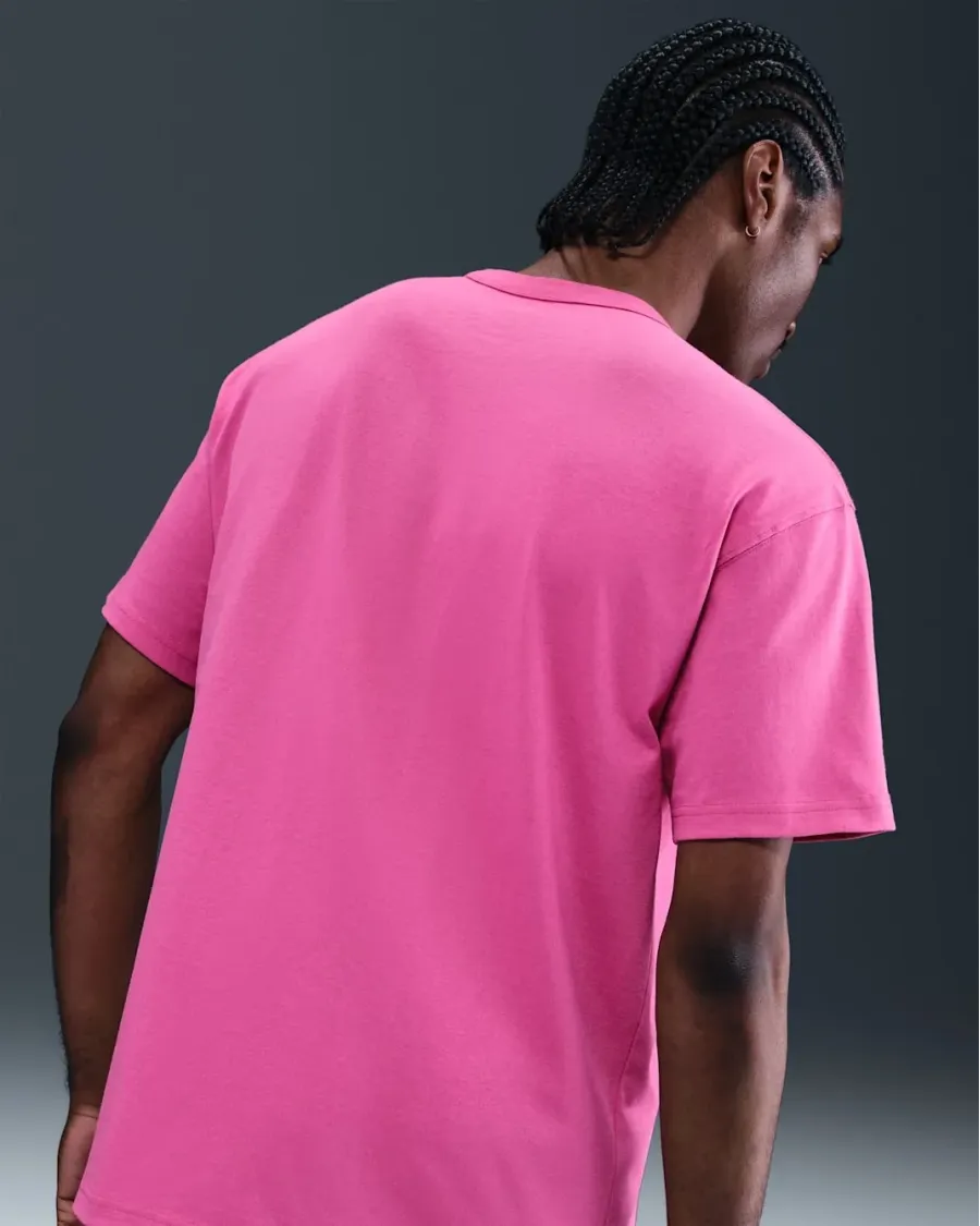 Футболка Nike Sportswear Premium Essential Sustainable Tee DO7392-623