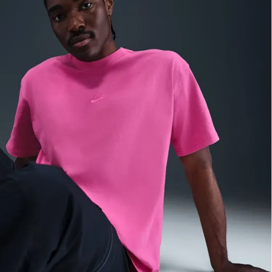 Футболка Nike Sportswear Premium Essential Sustainable Tee DO7392-623