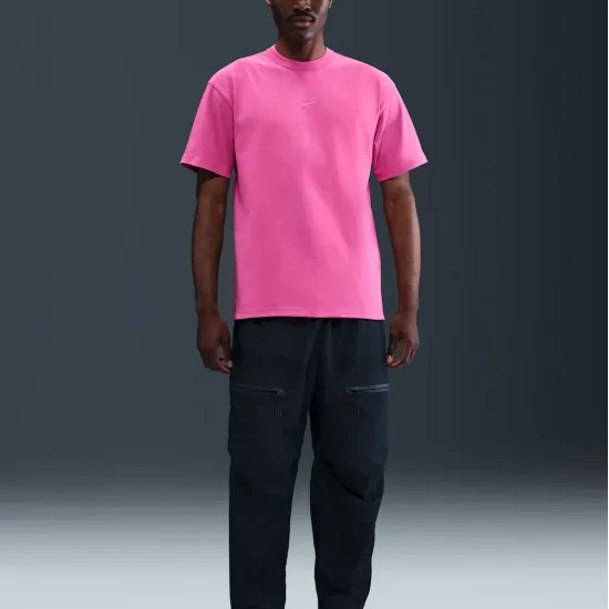 Футболка Nike Sportswear Premium Essential Sustainable Tee DO7392-623