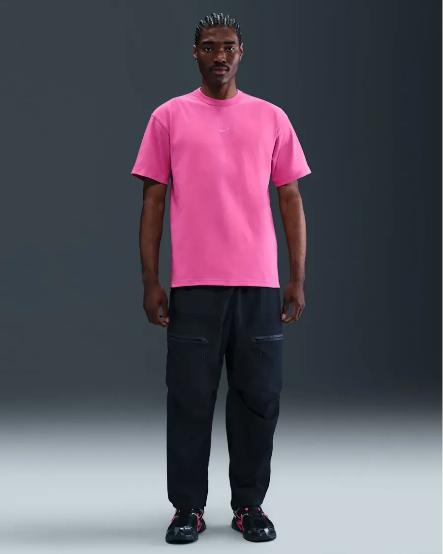 Футболка Nike Sportswear Premium Essential Sustainable Tee DO7392-623