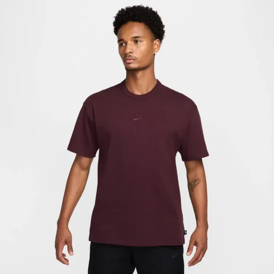 Футболка Nike Sportswear Premium Essential Sustainable Tee DO7392-652