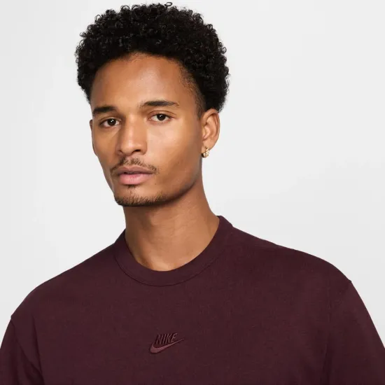 Футболка Nike Sportswear Premium Essential Sustainable Tee DO7392-652