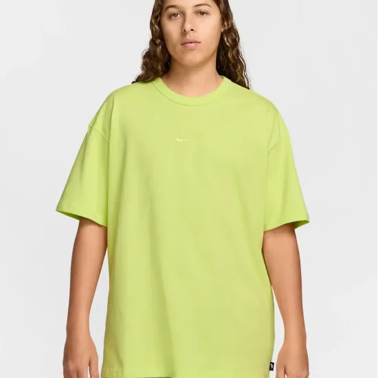 Футболка Nike Sportswear Premium Essential Sustainable Tee DO7392-736