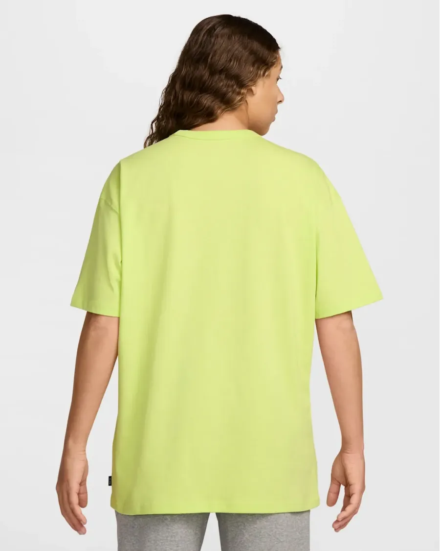 Футболка Nike Sportswear Premium Essential Sustainable Tee DO7392-736