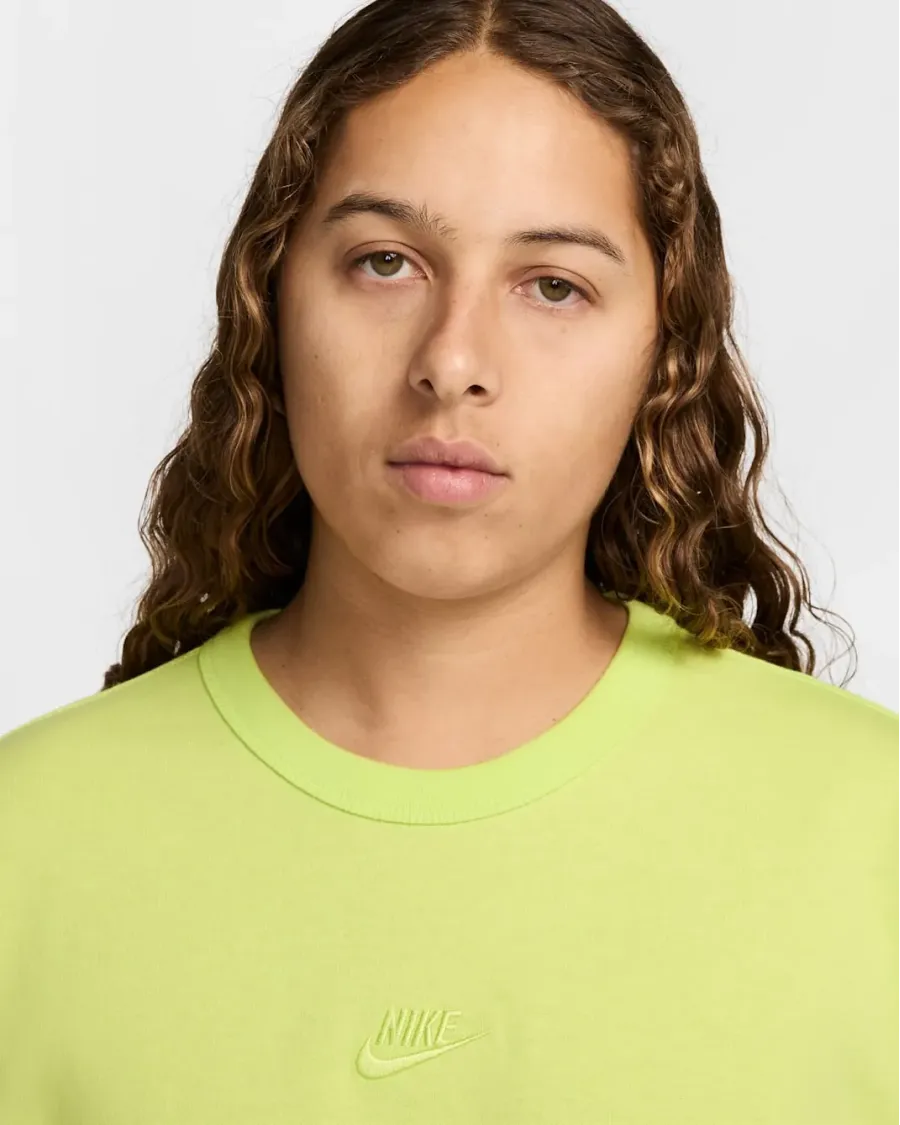 Футболка Nike Sportswear Premium Essential Sustainable Tee DO7392-736