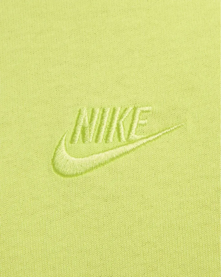 Футболка Nike Sportswear Premium Essential Sustainable Tee DO7392-736