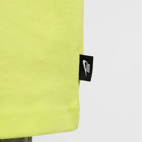 Футболка Nike Sportswear Premium Essential Sustainable Tee DO7392-736