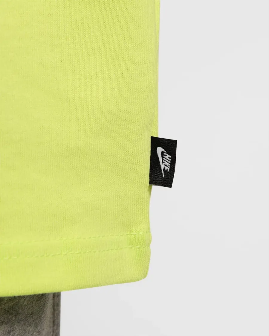 Футболка Nike Sportswear Premium Essential Sustainable Tee DO7392-736