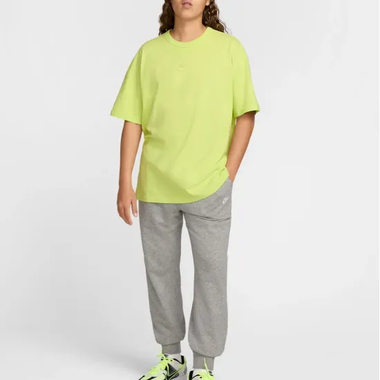 Футболка Nike Sportswear Premium Essential Sustainable Tee DO7392-736