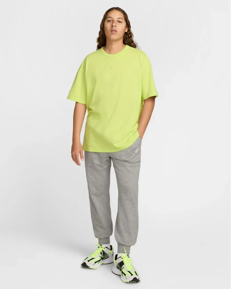 Футболка Nike Sportswear Premium Essential Sustainable Tee DO7392-736