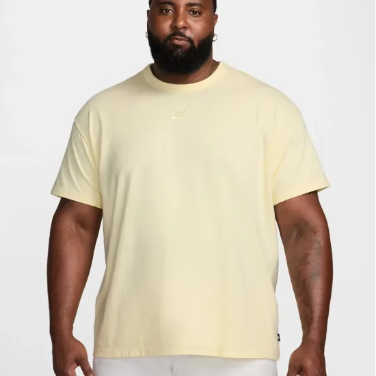 Футболка Nike Sportswear Premium Essential Sustainable Tee DO7392-744