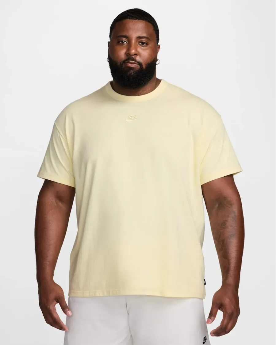 Футболка Nike Sportswear Premium Essential Sustainable Tee DO7392-744
