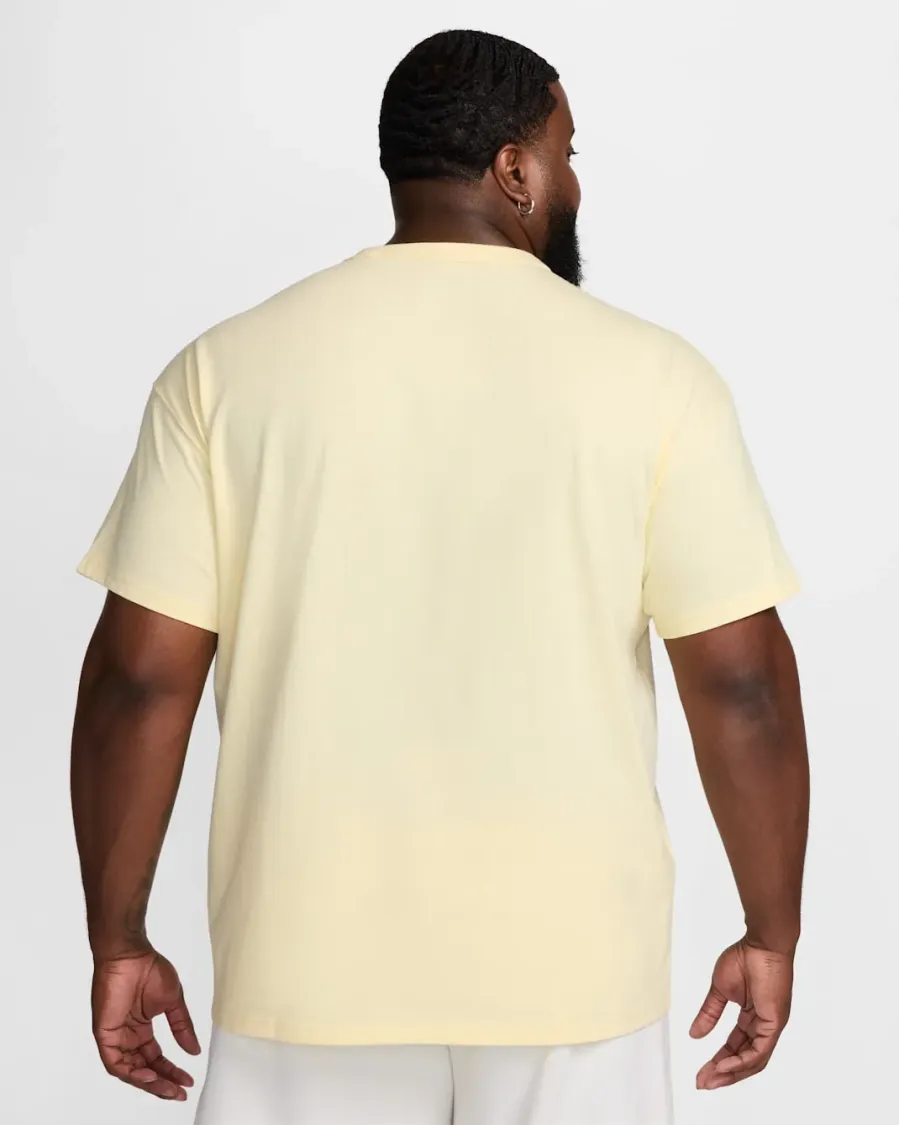 Футболка Nike Sportswear Premium Essential Sustainable Tee DO7392-744