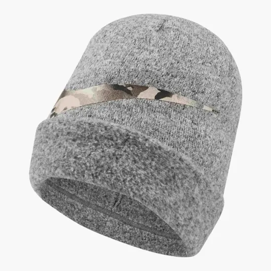 Шапка Nike Therma Beanie Cuffed Swoosh DO8170-355