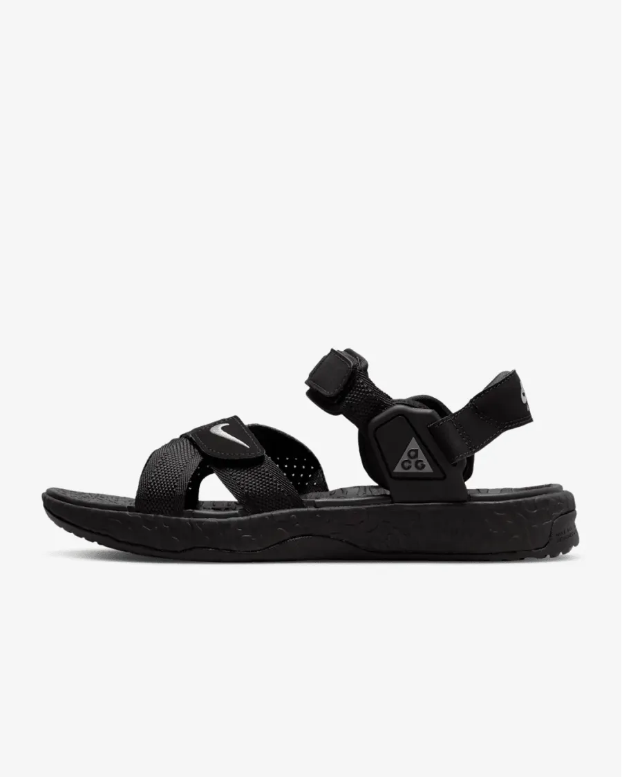 Сандалі Nike ACG Air Deschutz+ DO8951-001