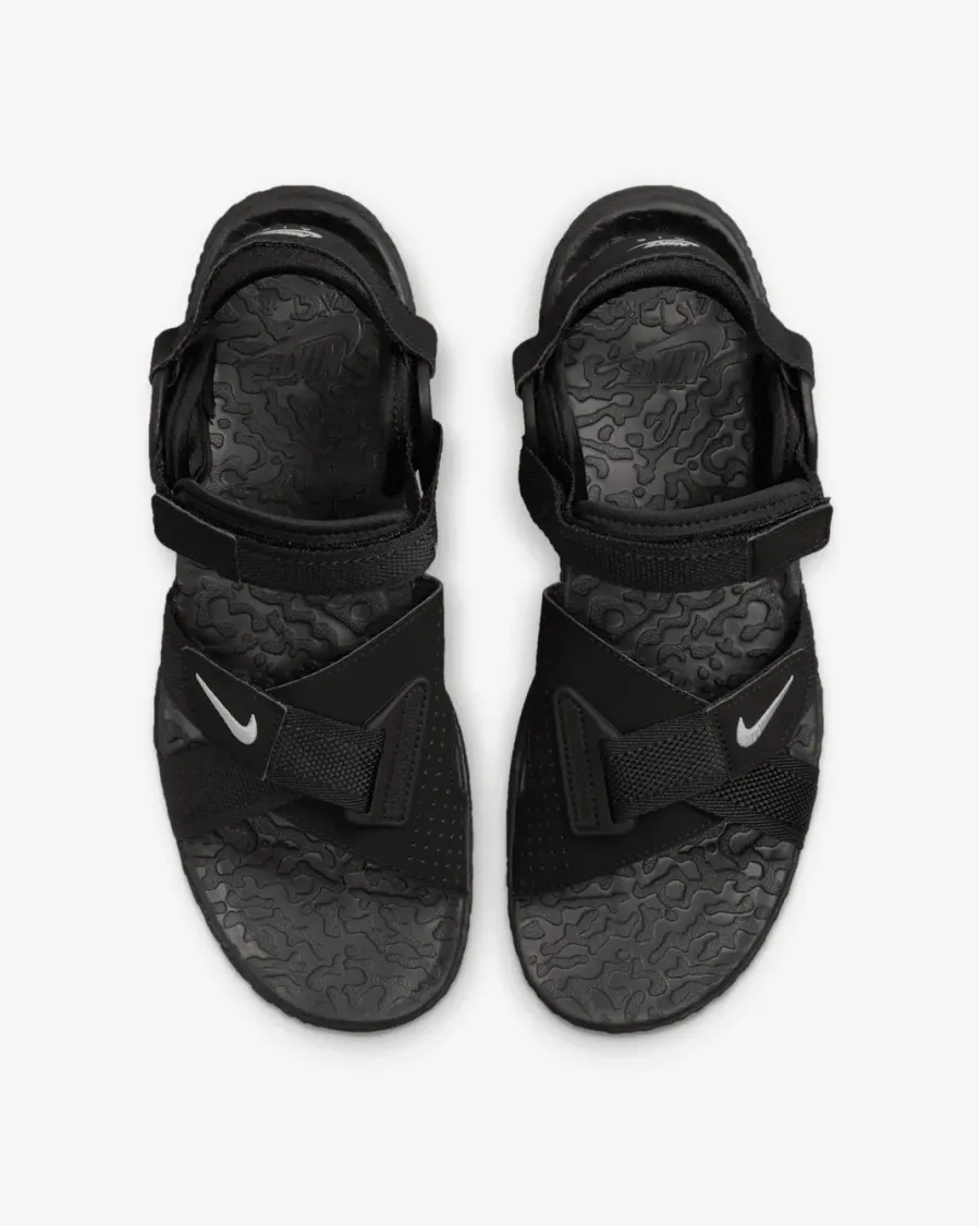 Сандалі Nike ACG Air Deschutz+ DO8951-001