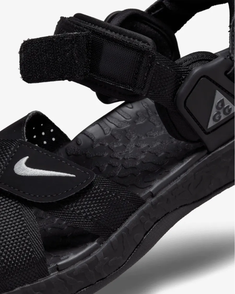 Сандалі Nike ACG Air Deschutz+ DO8951-001