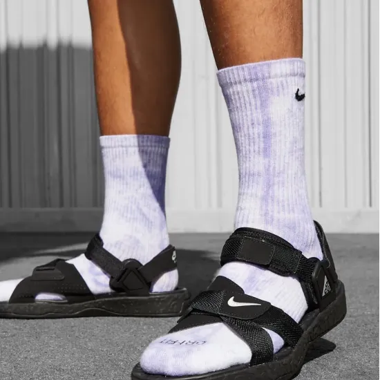 Сандалі Nike ACG Air Deschutz+ DO8951-001