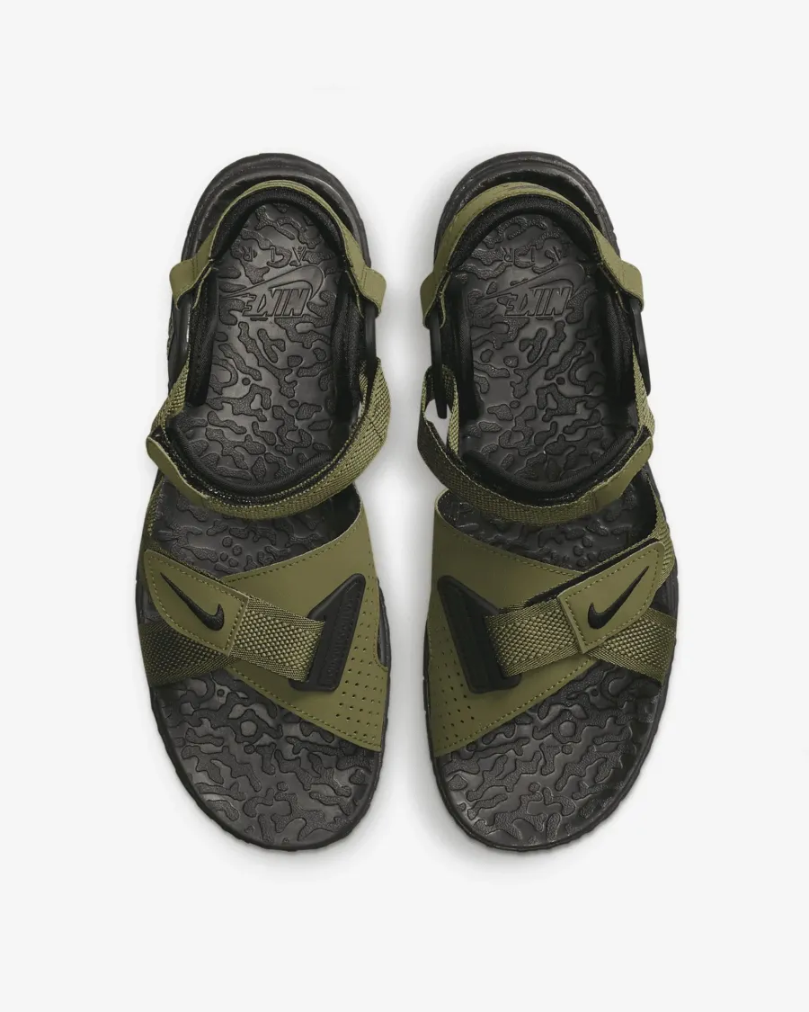 Сандалі Nike ACG Air Deschutz+ DO8951-300