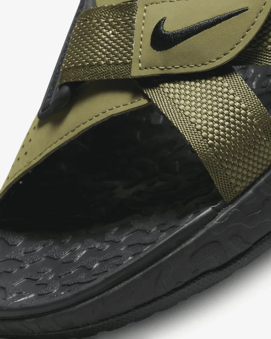 Сандалі Nike ACG Air Deschutz+ DO8951-300