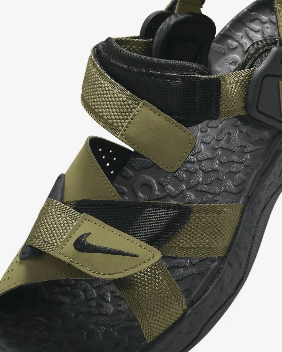 Сандалі Nike ACG Air Deschutz+ DO8951-300
