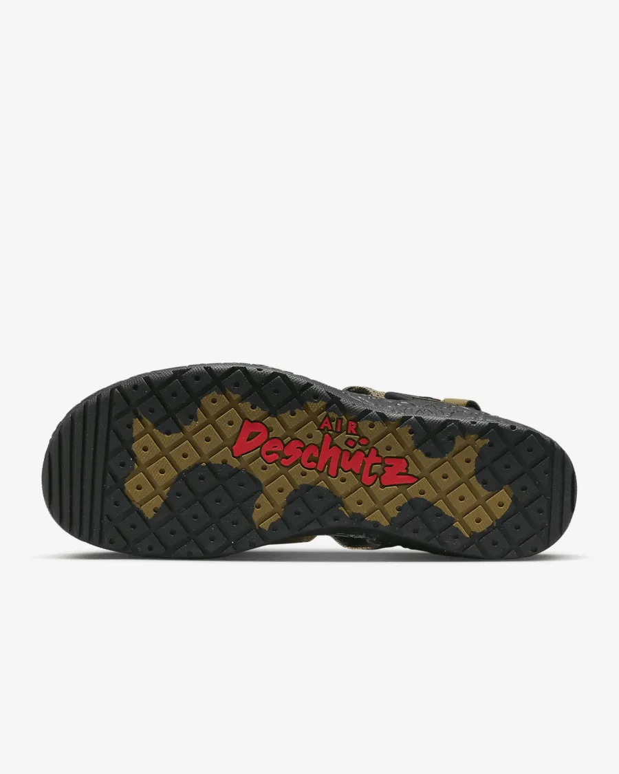Сандалі Nike ACG Air Deschutz+ DO8951-300