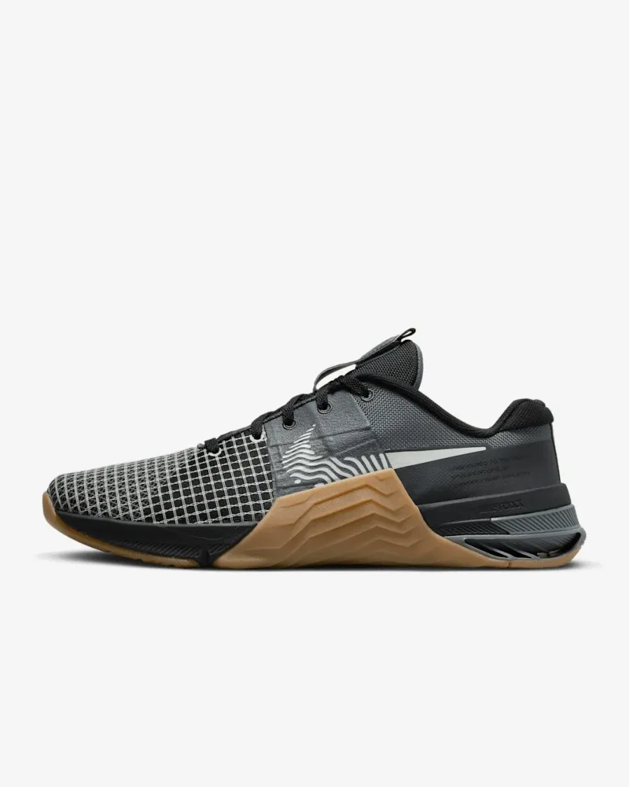 Кросівки Nike Metcon 8 DO9328-007