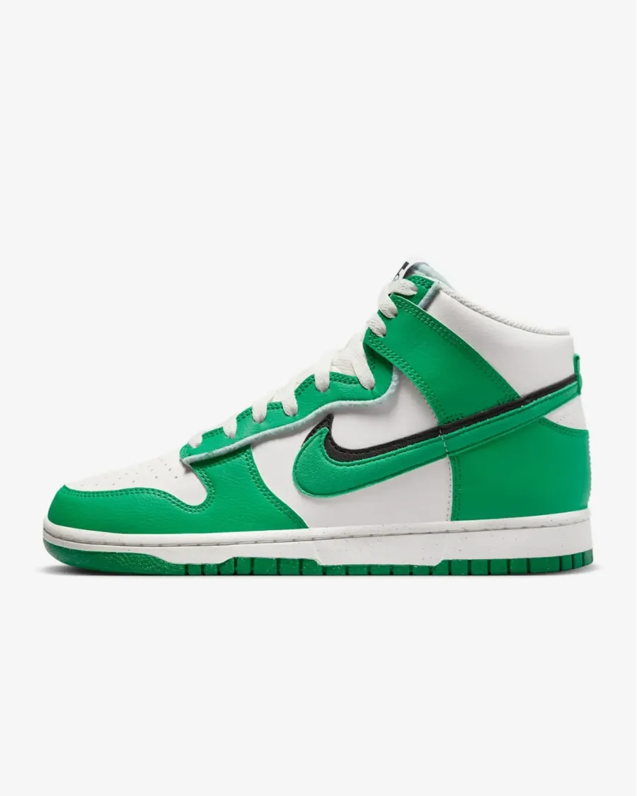 Кросівки Nike Dunk High SE DO9775-001