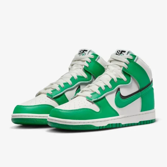 Кросівки Nike Dunk High SE DO9775-001
