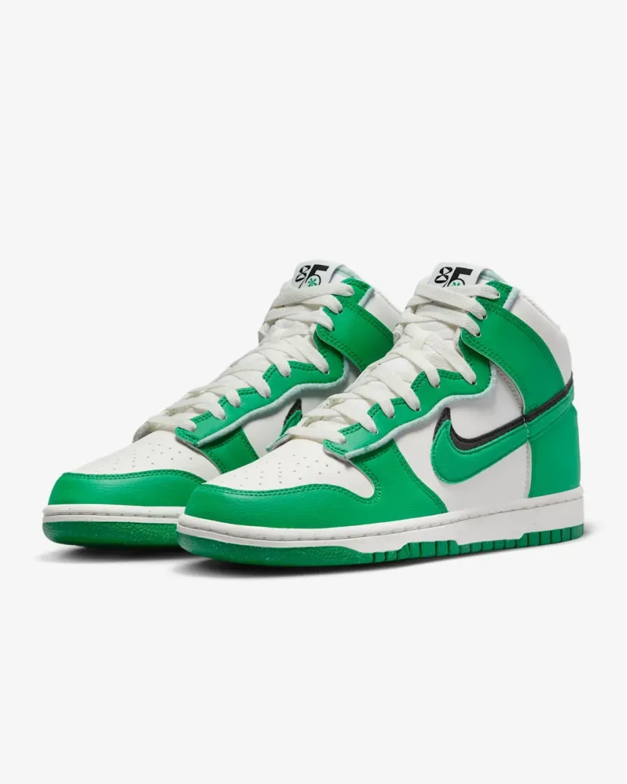 Кросівки Nike Dunk High SE DO9775-001