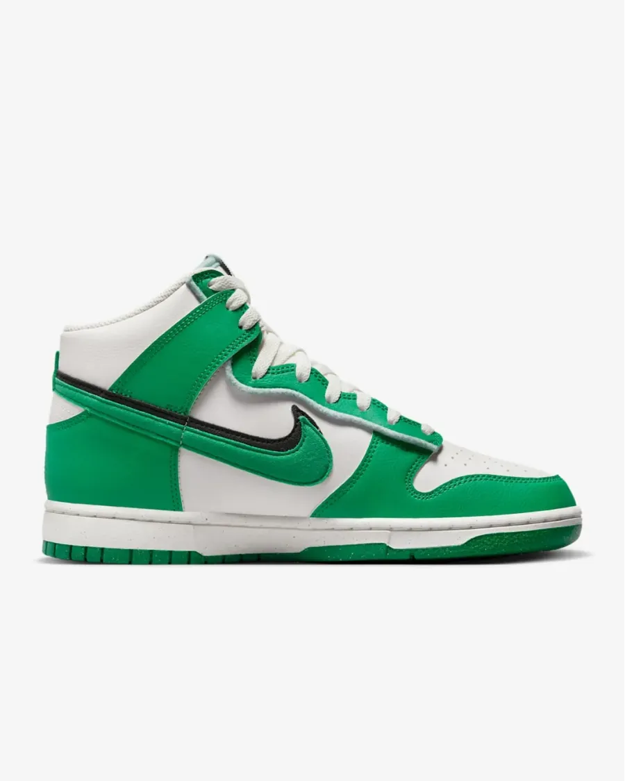 Кросівки Nike Dunk High SE DO9775-001