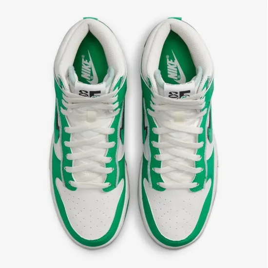 Кросівки Nike Dunk High SE DO9775-001