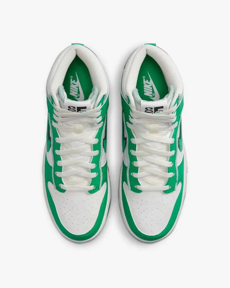 Кросівки Nike Dunk High SE DO9775-001