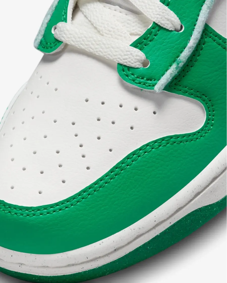 Кросівки Nike Dunk High SE DO9775-001