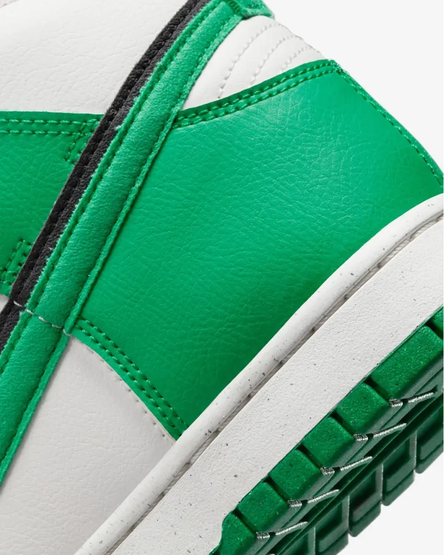 Кросівки Nike Dunk High SE DO9775-001