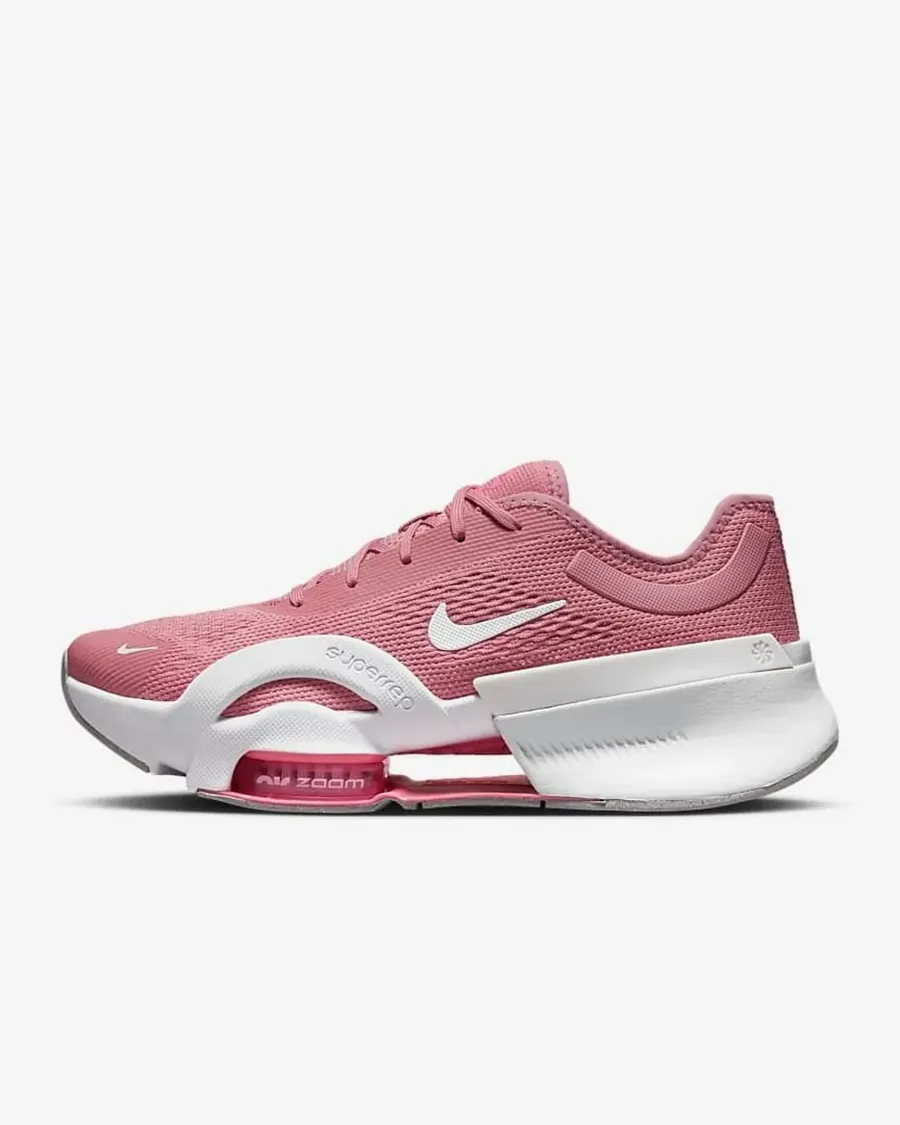 Кросівки Nike Air Zoom SuperRep 4 Next Nature DO9837-600