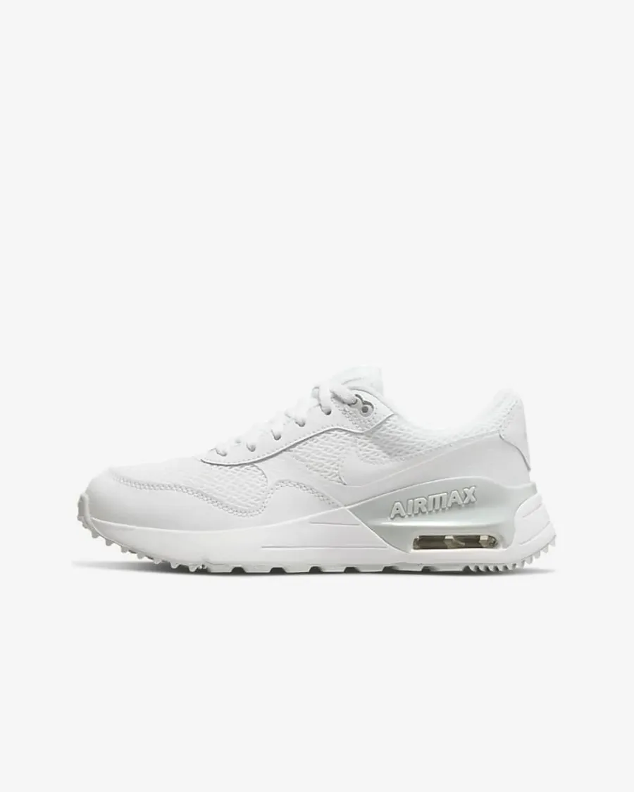 Кросівки Nike Air Max SYSTM DQ0284-102