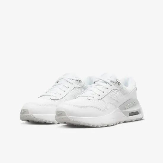 Кросівки Nike Air Max SYSTM DQ0284-102