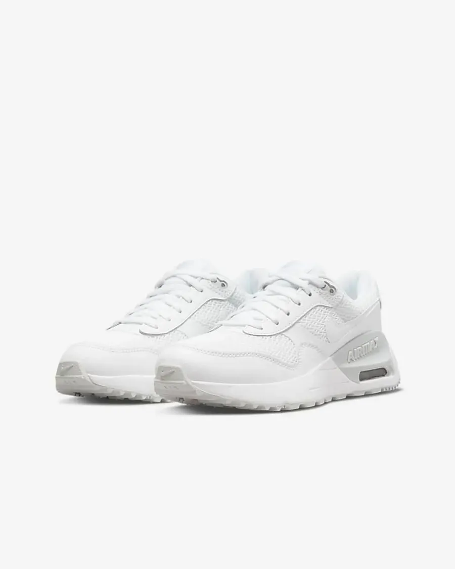 Кросівки Nike Air Max SYSTM DQ0284-102